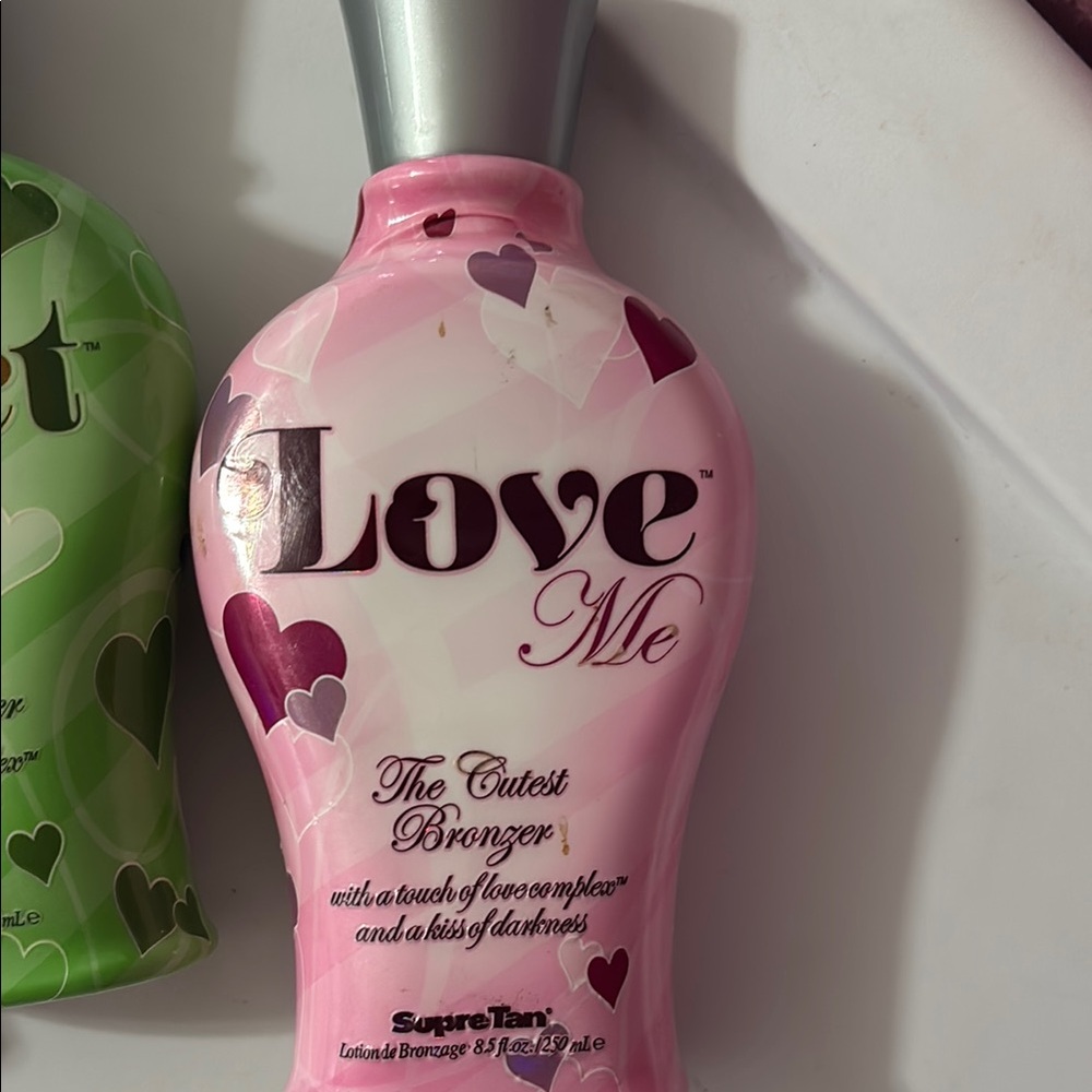 Tanning Bronzer - Picture 4 of 6